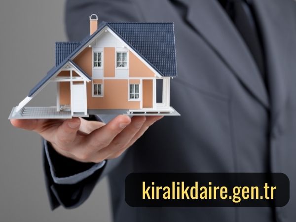 Nebioğlu Mahallesi Kiralık Daire